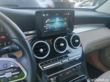  Mercedes  G-Klasee MERCEDES-BENZ Clase GLC / 2019 / 5P / todoterreno GLC 200 d 4MATIC #13