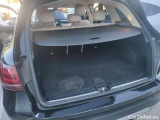  Mercedes  G-Klasee MERCEDES-BENZ Clase GLC / 2019 / 5P / todoterreno GLC 200 d 4MATIC #8