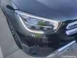  Mercedes  G-Klasee MERCEDES-BENZ Clase GLC / 2019 / 5P / todoterreno GLC 200 d 4MATIC #16