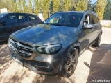  Mercedes  G-Klasee Clase GLE GLE 350 de 4Matic (167.117) 2.0 320CV AT9 E6d  