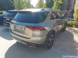  Mercedes  G-Klasee Clase GLE GLE 350 de 4Matic (167.117) 2.0 320CV AT9 E6d  #2