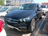  Mercedes  G-Klasee MERCEDES-BENZ GLE / 2018 / 5P / todoterreno GLE 300 d 4MATIC 