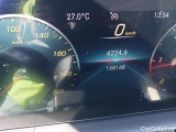  Mercedes  G-Klasee MERCEDES-BENZ GLE / 2018 / 5P / todoterreno GLE 300 d 4MATIC #5