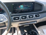  Mercedes  G-Klasee MERCEDES-BENZ GLE / 2018 / 5P / todoterreno GLE 300 d 4MATIC #15