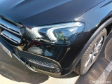  Mercedes  G-Klasee MERCEDES-BENZ GLE / 2018 / 5P / todoterreno GLE 300 d 4MATIC #17