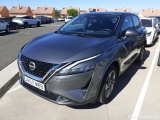  Land Rover  Discovery NISSAN QASHQAI / 2021 / 5P / todoterreno DIG-T 116kW (158CV) mHEV Xtronic Acenta (AC4) 