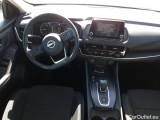  Land Rover  Discovery NISSAN QASHQAI / 2021 / 5P / todoterreno DIG-T 116kW (158CV) mHEV Xtronic Acenta (AC4) #3