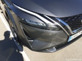  Land Rover  Discovery NISSAN QASHQAI / 2021 / 5P / todoterreno DIG-T 116kW (158CV) mHEV Xtronic Acenta (AC4) #17