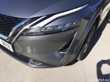  Land Rover  Discovery NISSAN QASHQAI / 2021 / 5P / todoterreno DIG-T 116kW (158CV) mHEV Xtronic Acenta (AC4) #16