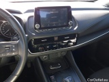 Land Rover  Discovery NISSAN QASHQAI / 2021 / 5P / todoterreno DIG-T 116kW (158CV) mHEV Xtronic Acenta (AC4) #14