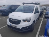  Opel  Combo  E Cargo Express 1.6 100CV MT5 E6 