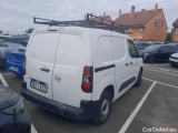  Opel  Combo  E Cargo Express 1.6 100CV MT5 E6 #2