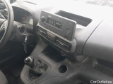  Opel  Combo  E Cargo Express 1.6 100CV MT5 E6 #14