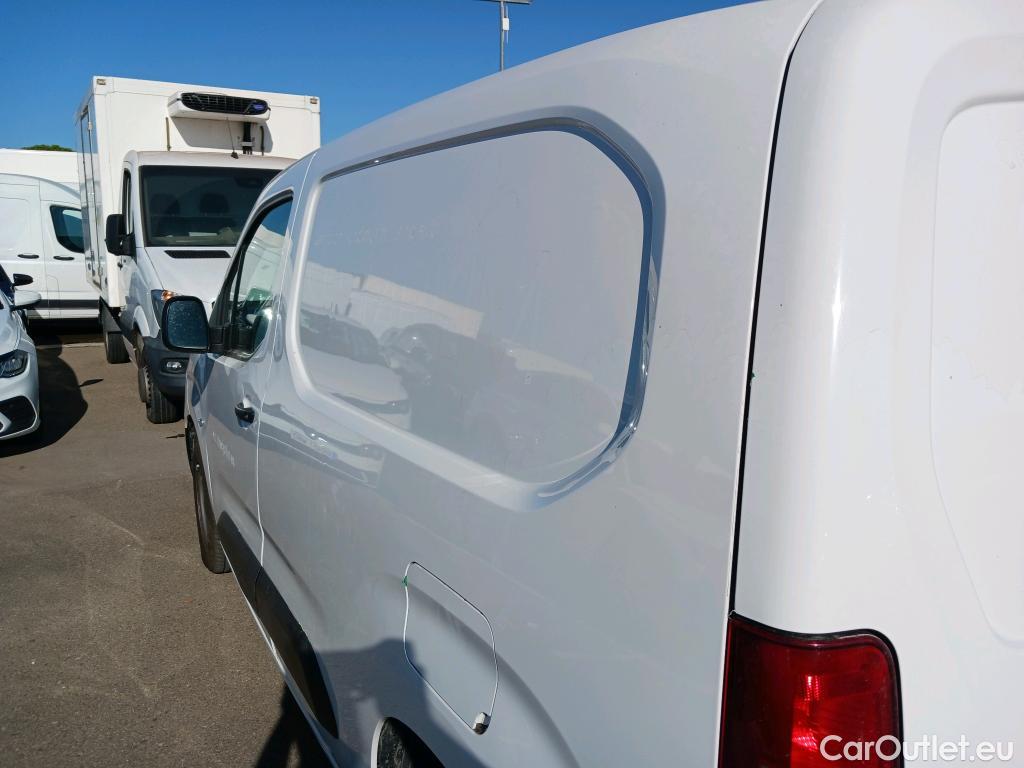  Peugeot  Partner  Premium L1 1.5 HDi 75CV MT5 E6dT #26
