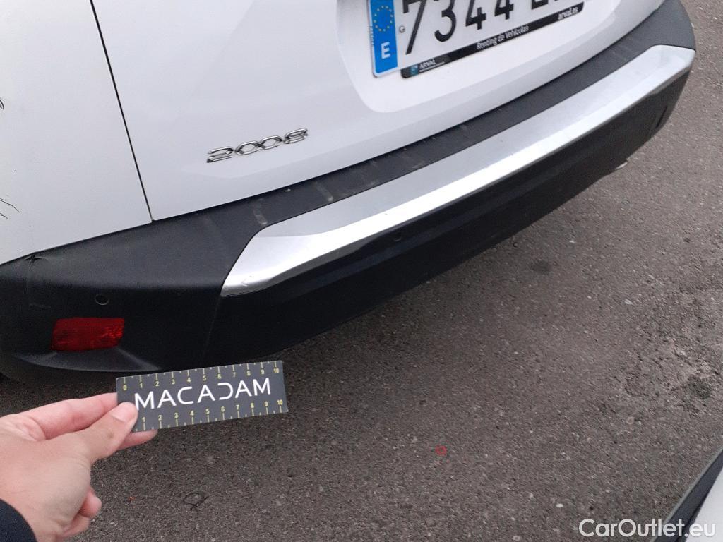  Peugeot  2008  Active 1.5 HDi 110CV MT6 E6d #11