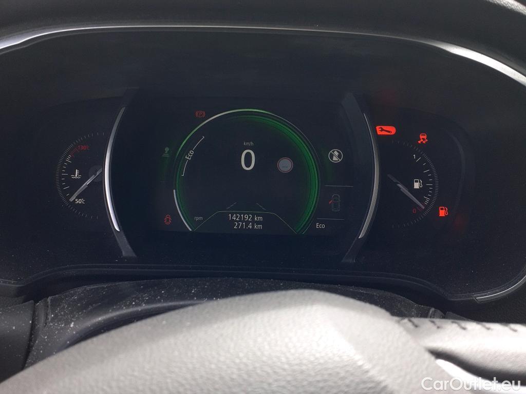  Renault  Megane  IV Grandtour Zen 1.6 dCi 130CV MT6 E6 #39