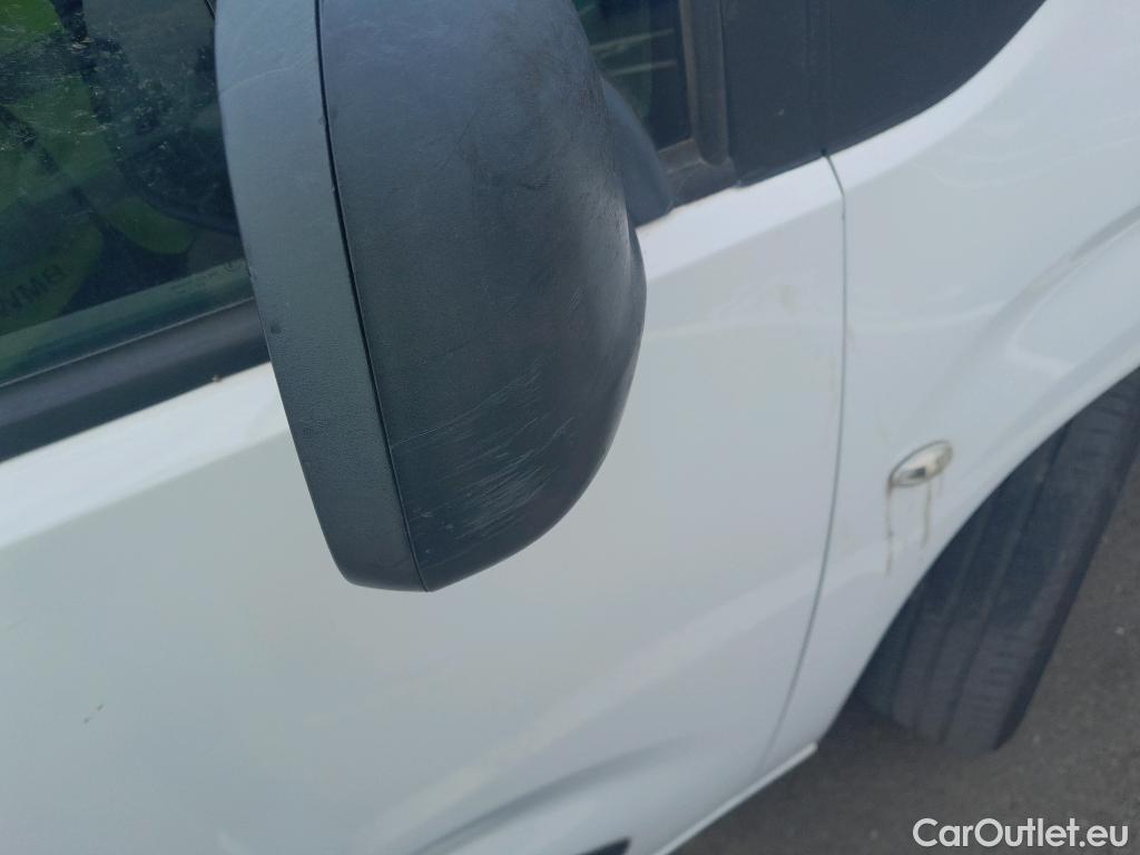  Opel  Combo  E Cargo Express 1.6 100CV MT5 E6 #60