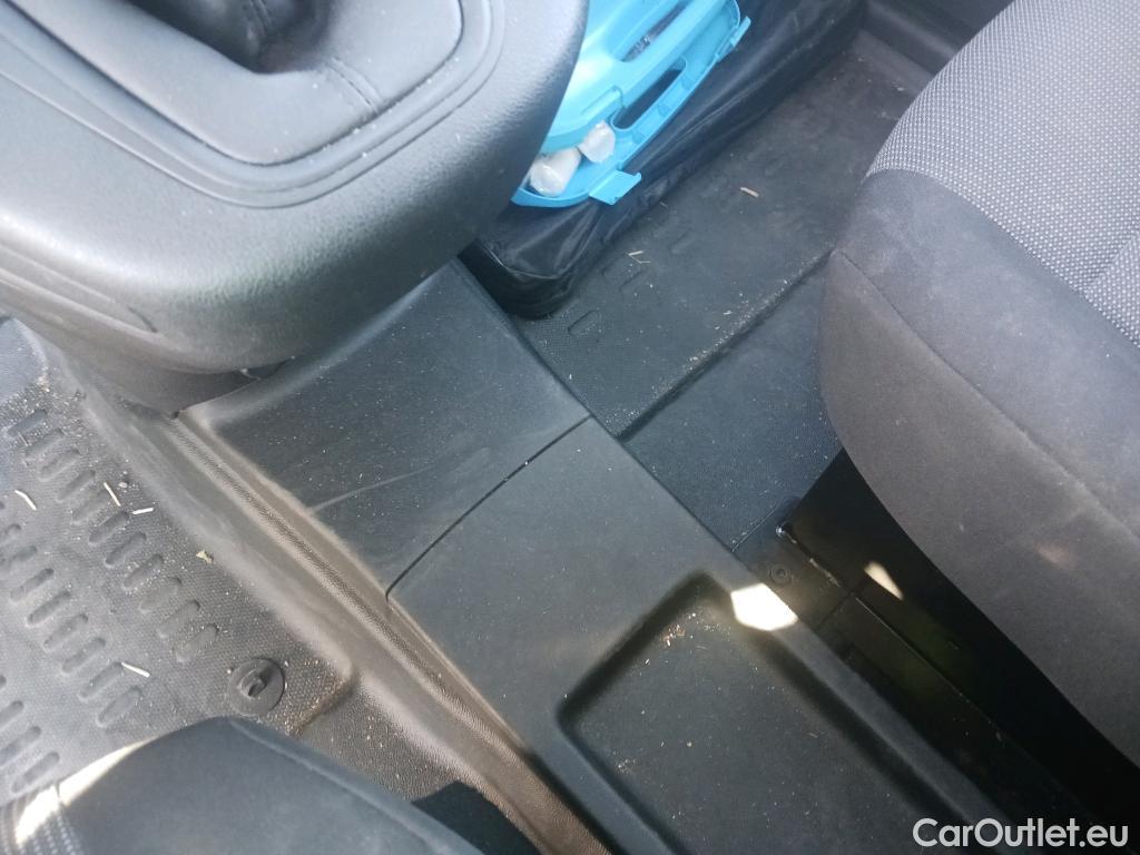  Peugeot  Partner  Premium L1 1.5 HDi 75CV MT5 E6dT #23