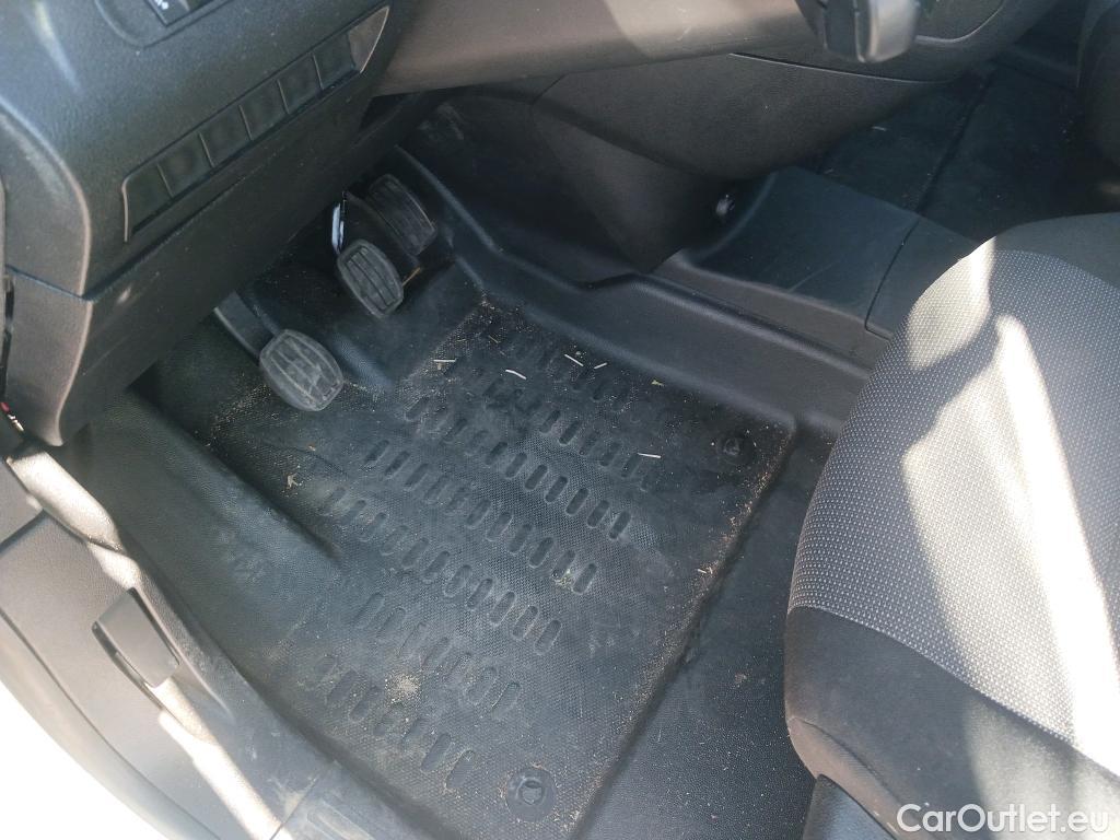  Peugeot  Partner  Premium L1 1.5 HDi 75CV MT5 E6dT #21