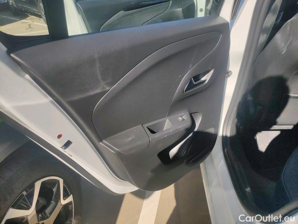 Opel  Corsa OPEL  1.2T XHL 74kW (100CV) Elegance  #9