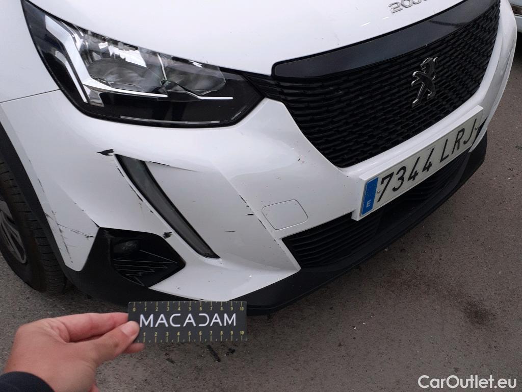  Peugeot  2008  Active 1.5 HDi 110CV MT6 E6d #18