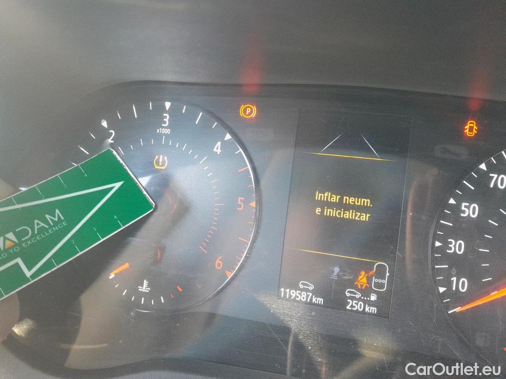  Renault  Kangoo RENAULT  Combi / 2021 / 5P / combi Life Edition One 1.5 Blue dCi 70kW(95CV) (IND)(AC) #78