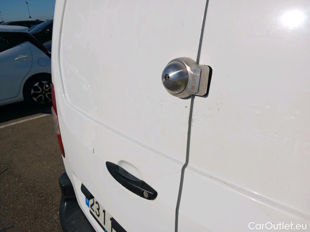  Peugeot  Partner  Premium L1 1.5 HDi 75CV MT5 E6dT #9