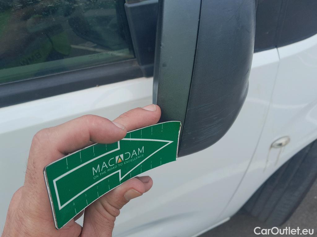  Opel  Combo  E Cargo Express 1.6 100CV MT5 E6 #61