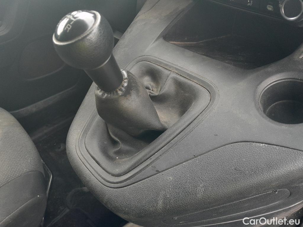  Opel  Combo  E Cargo Express 1.6 100CV MT5 E6 #52