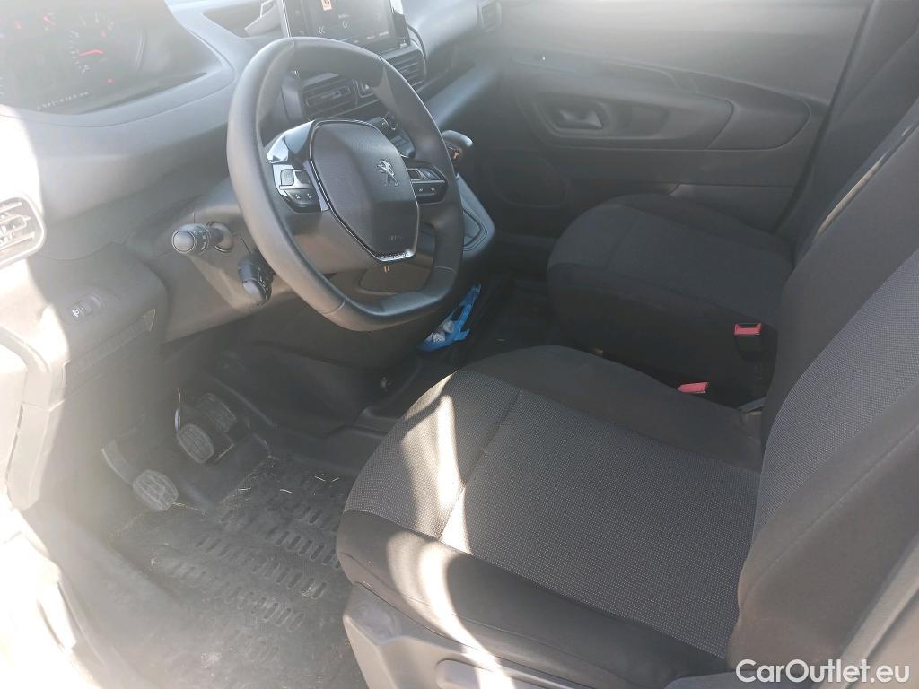  Peugeot  Partner  Premium L1 1.5 HDi 75CV MT5 E6dT #19