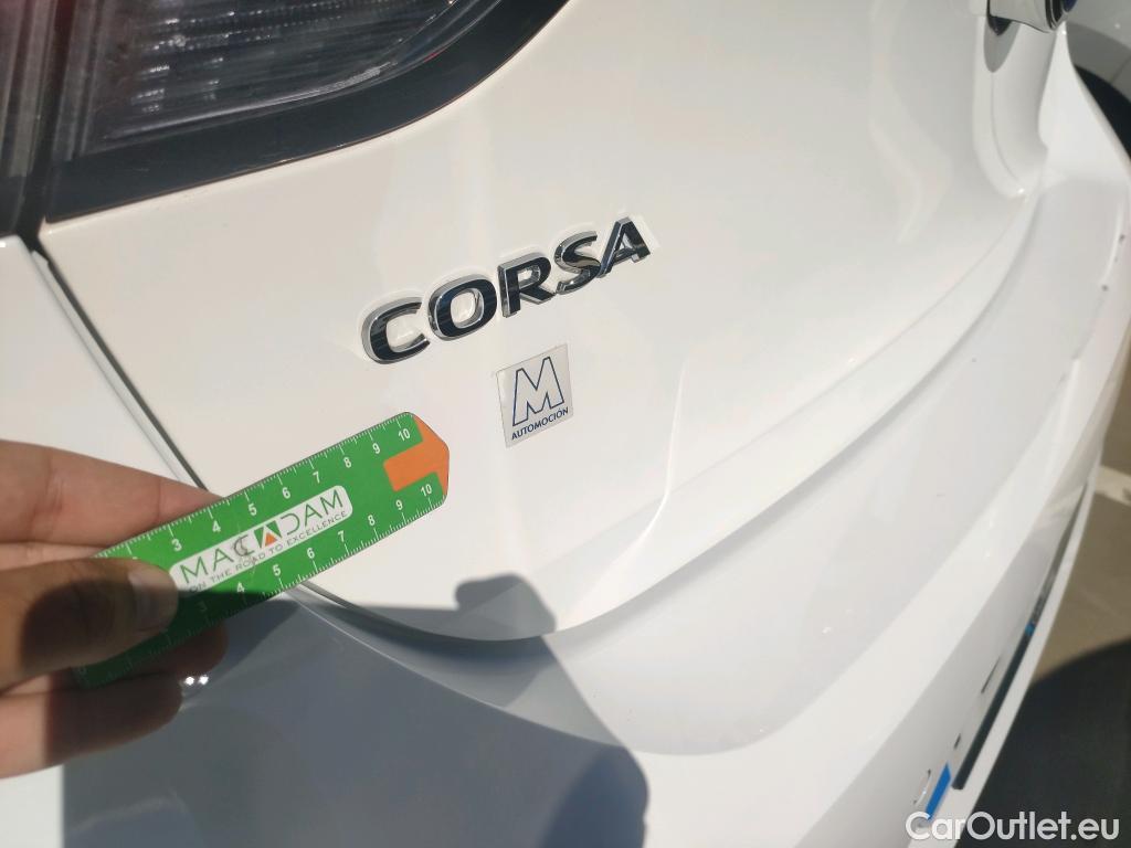  Opel  Corsa OPEL  1.2T XHL 74kW (100CV) Elegance  #14