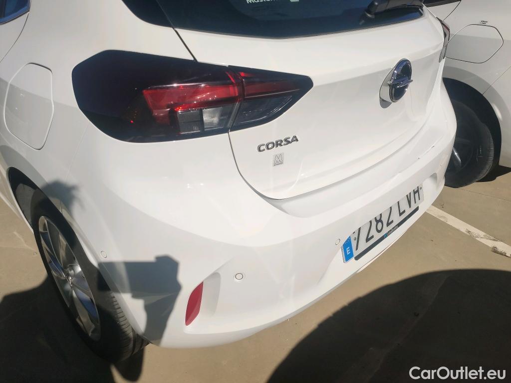  Opel  Corsa OPEL  1.2T XHL 74kW (100CV) Elegance  #13