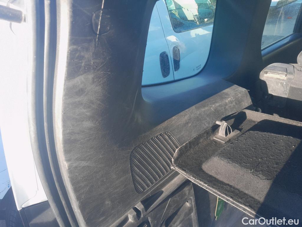  Renault  Kangoo RENAULT  Combi / 2021 / 5P / combi Life Edition One 1.5 Blue dCi 70kW(95CV) (IND)(AC) #67