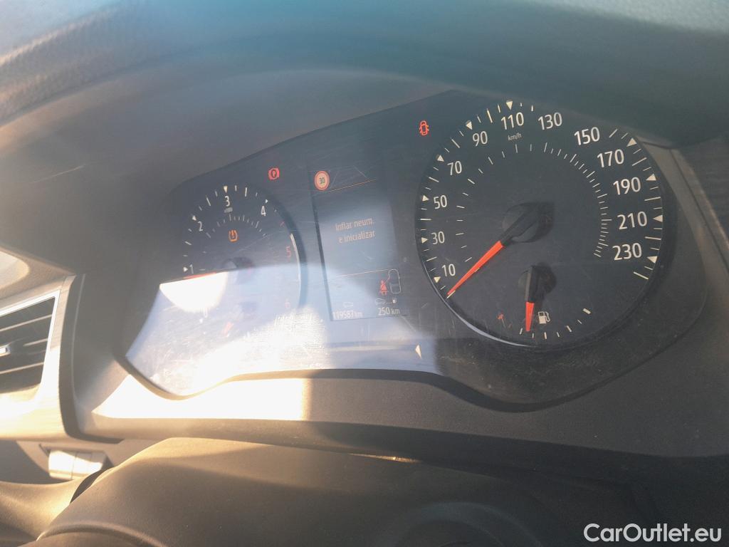  Renault  Kangoo RENAULT  Combi / 2021 / 5P / combi Life Edition One 1.5 Blue dCi 70kW(95CV) (IND)(AC) #76
