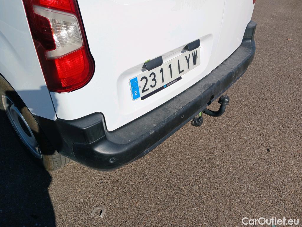  Peugeot  Partner  Premium L1 1.5 HDi 75CV MT5 E6dT #41