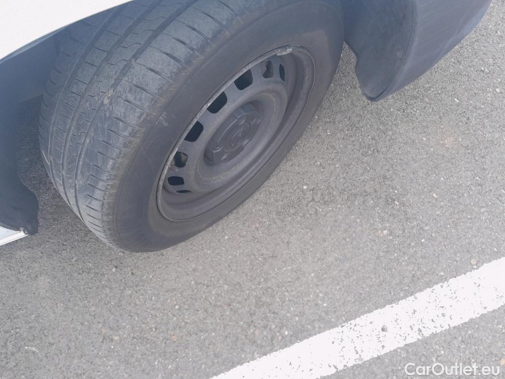  Opel  Combo  E Cargo Express 1.6 100CV MT5 E6 #56
