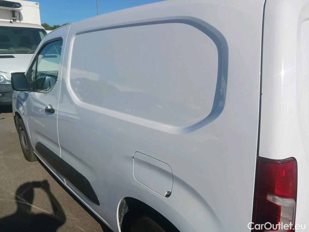  Peugeot  Partner  Premium L1 1.5 HDi 75CV MT5 E6dT #3