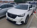  Peugeot  2008 PEUGEOT  / 2019 / 5P / todoterreno Active BlueHDI 81kW (110CV) 