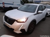  Peugeot  2008  Active 1.5 HDi 110CV MT6 E6d 