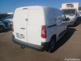  Peugeot  Partner  Premium L1 1.5 HDi 75CV MT5 E6dT #2
