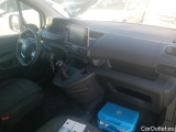  Peugeot  Partner  Premium L1 1.5 HDi 75CV MT5 E6dT #3