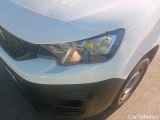  Peugeot  Partner  Premium L1 1.5 HDi 75CV MT5 E6dT #16