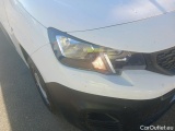  Peugeot  Partner  Premium L1 1.5 HDi 75CV MT5 E6dT #17