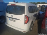  Renault  Kangoo RENAULT  Combi / 2021 / 5P / combi Life Edition One 1.5 Blue dCi 70kW(95CV) (IND)(AC) #2