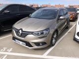  Renault  Megane  IV Grandtour Zen 1.6 dCi 130CV MT6 E6 