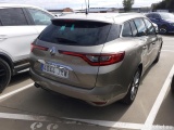  Renault  Megane  IV Grandtour Zen 1.6 dCi 130CV MT6 E6 #2
