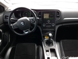  Renault  Megane  IV Grandtour Zen 1.6 dCi 130CV MT6 E6 #3