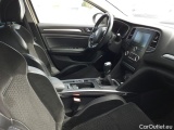  Renault  Megane  IV Grandtour Zen 1.6 dCi 130CV MT6 E6 #6
