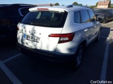  Skoda  Karoq SKODA  / 2017 / 5P / todoterreno 1.5 TSI 110kW (150CV) ACT Ambition (CX) #2