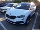  Skoda  Karoq SKODA  / 2017 / 5P / todoterreno 1.5 TSI 110kW (150CV) ACT Ambition (CX) 
